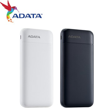 ADATA 威剛 C100 20W 行動電源 Type-C QC PD