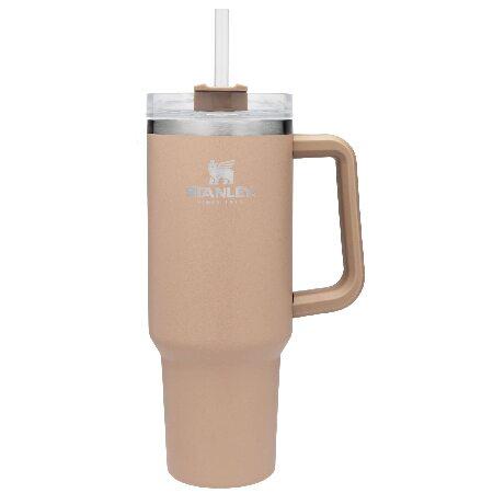 Adventure Quencher Travel Tumbler 20 OZ (Driftwood)