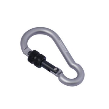 ├登山樂┤Munkees 7x70mm 勾環-藍、灰、黑、 橘 #K324750、K324770、K324775、K324720