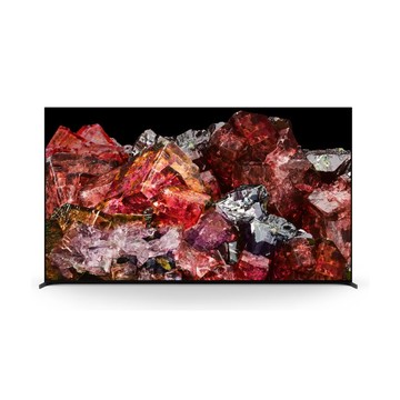 SONY 索尼BRAVIA 55型 4K HDR LED Google TV顯示器KM-55A95L含基本安裝