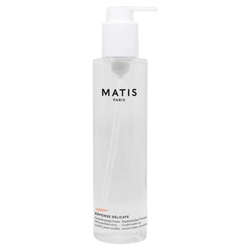 MATIS 番紅花潔膚乳  200ml  1個