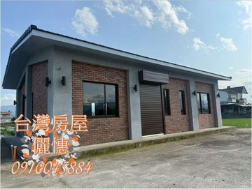 大洲國小旁雙面路優美農糧加工室｜宜蘭縣三星鄉尚興路