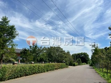 中正路旁大地坪農-可分割三筆｜桃園市龍潭區富林段