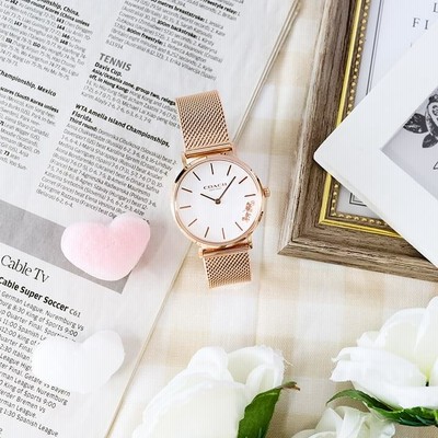 Amazon | [コーチ]腕時計 レディース PERRY ペリー 32MM COACH