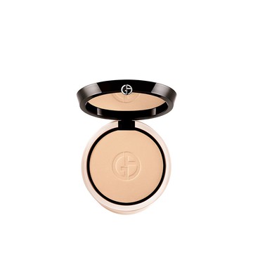 超持妝絲絨控油蜜粉餅