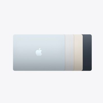 Apple Macbook Air 15.3吋 M5晶片 10CPU/10GPU 16G/512G SSD
