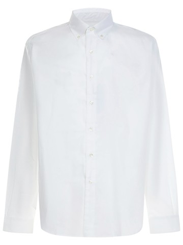 Maison Margiela Oxford Shirt