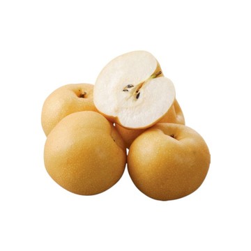 [家速配]高接梨(每盒約1200克/共4入)