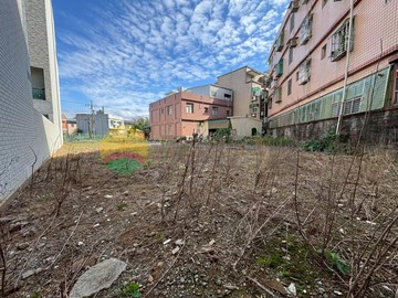 八德區近交流道臨路6米甲建｜桃園市八德區榮興段