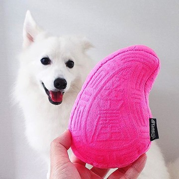 Furball Peng Kueh Squeakie 咀嚼玩具