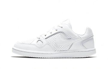 PS NIKE SON OF FORCE WHITE