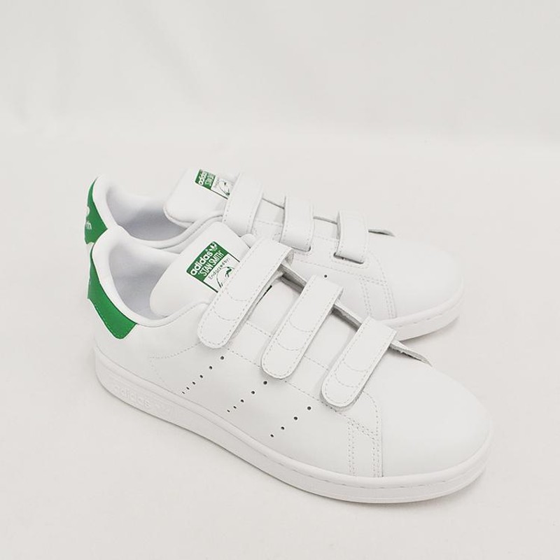 Adidas stan shop smith cf j