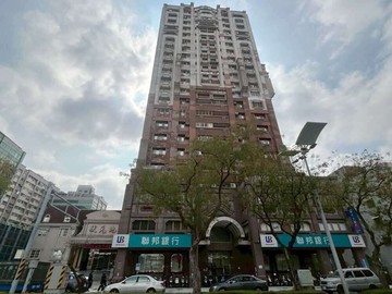 榮耀恩典-上景九如商圈優質3房大廈｜高雄市三民區九如一路