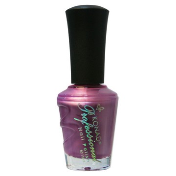 Konad 專業指甲油 15ml-P651 Shining Purple