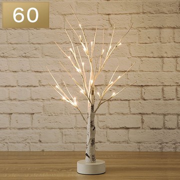 LED裝飾樹 60CM 白樺 N3BF NITORI宜得利家居