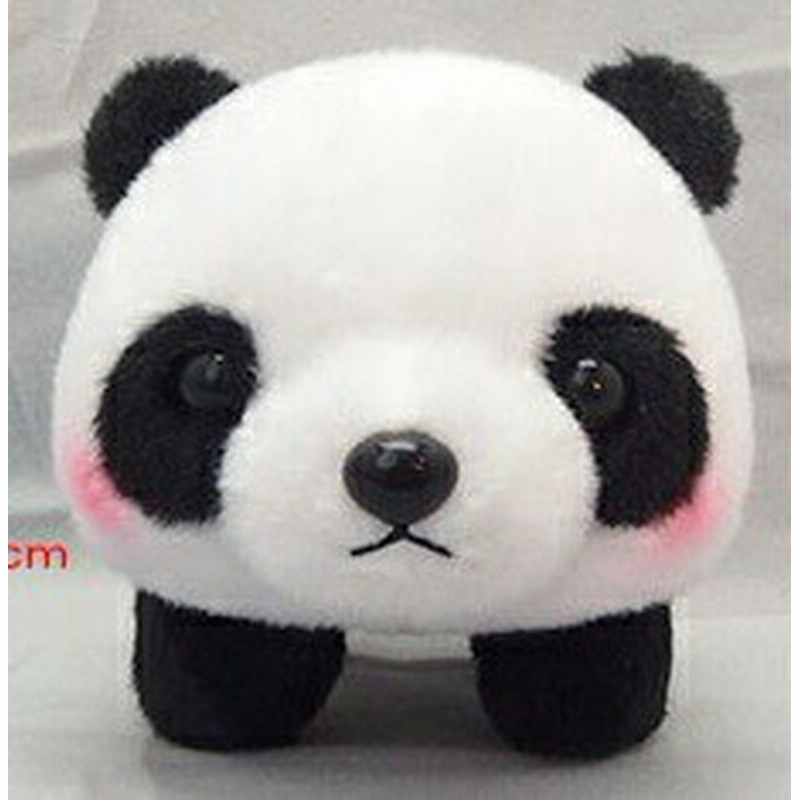 パンダの赤ちゃん St 四つ足 約13ｃｍ パンダ ぱんだ 人形 玩具 おもちゃ ぬいぐるみ キャラクターグッズ プレゼントに最適 通販 Lineポイント最大1 0 Get Lineショッピング