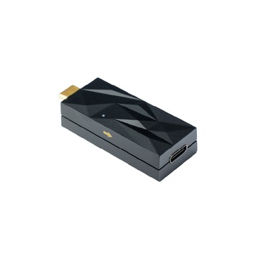 iFi Audio iSilencer Max Type C> Type C音訊降噪器