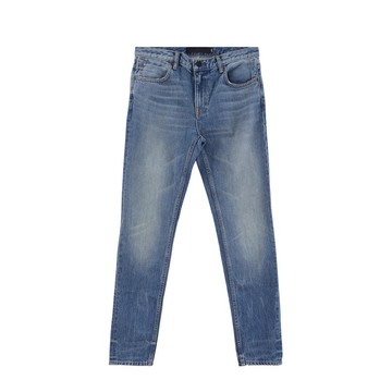 alexanderwang 牛仔褲