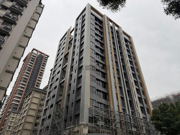 A9【侘極】稀有邊間三房兩衛高樓大棟距採光佳｜新北市林口區民族路