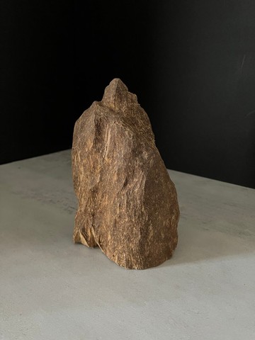 【日常進階款】野生加里曼丹沉香擺件ABK20(72g)