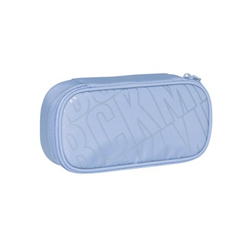 【毒】BECKMANN 文具袋 - 冰河藍