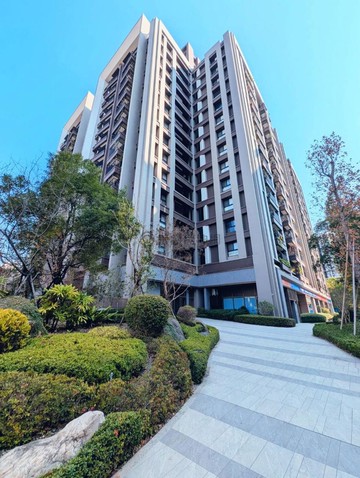 陞霖太美‼️新高國小✨2房+平車~朝南~低實登｜台中市太平區環中東路三段