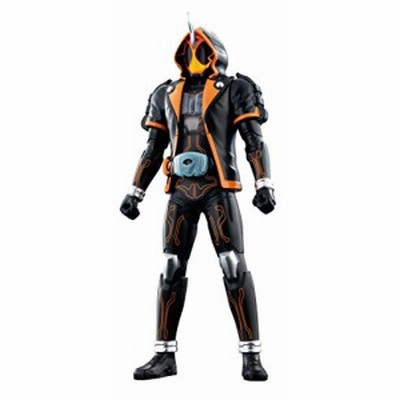 仮面ライダーゴースト メガライトフィギュア 仮面ライダーゴースト オレ魂 中古品 通販 Lineポイント最大get Lineショッピング
