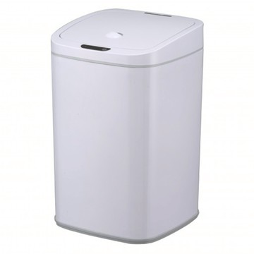 DAY&DAY 日日家居 電子感應自動環保桶 V1016L 16L  240 x 241 x 383mm  白色  1個