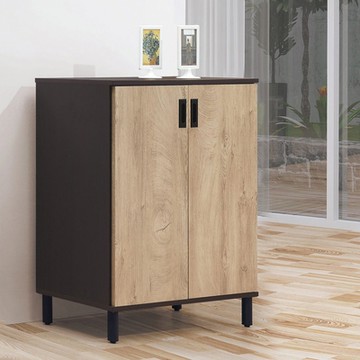 MUNA家居  卡司特2.7尺鞋櫃/共兩色   80X39X96cm