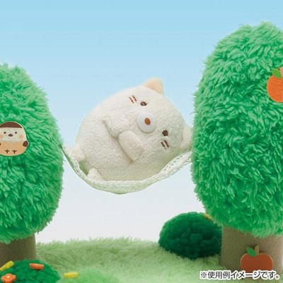 美品　レア　すみっコぐらし　JR 山手線　限定　シーンぬいぐるみ　ぺんぎん？ 5周年記念！「すみっコぐらし× やまのてせん」が走ります！
