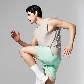 RX Fresh 輕感無袖背心上衣｜共4色｜XMK2TE1001