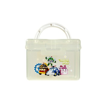 【史代新文具】樹德 TB-200PL 波力工具箱/收納箱/整理箱