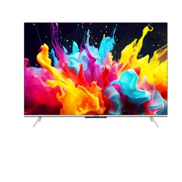 基本安裝  創維 55吋 55Q660G 4K QLED Google TV 聯網顯示器