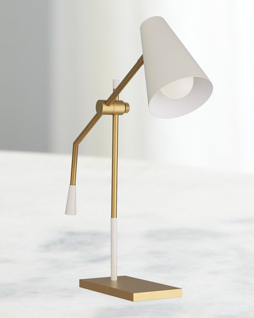 Wayne Lamp
