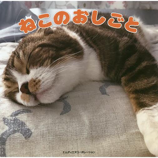 ねこのおしごと 川俣綾加