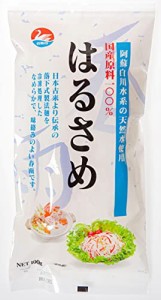 西日本食品工業 白鳥印 白川水系はるさめ 100g×30袋