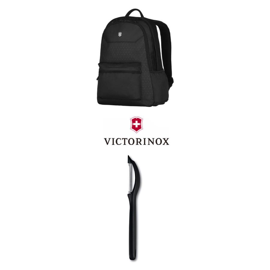 VICTORINOX ビクトリノックス アウトドアセット 腕時計 マルチツール バックパック ピーラー キャンプ用品 登山 釣り アウトドア OTTD V0001000