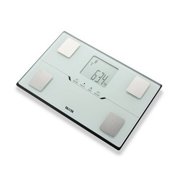 [福利商品]23-2_tanita-百利達-體組成計-bc-402-白色-1個