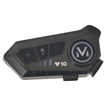 藍芽5.0 安全帽耳機  Y10  單色