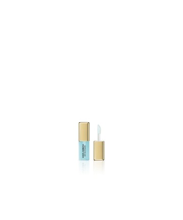 Dolce&Gabbana 天生美膚 植萃保濕潤唇油 MINI (盒損短效良品，效期至：2027/1/3)