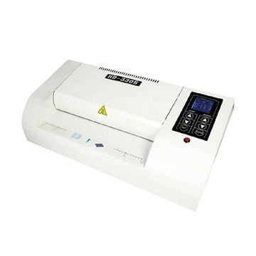 【Vnice 維娜斯】 A3 專業型 護貝機  六支滾輪  寬度330mm 4熱+2冷 / 台 HD-3306