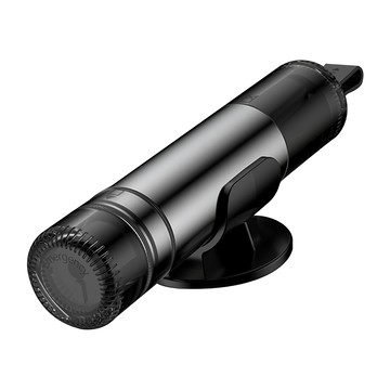 KEYIE 多功能合金汽車安全破窗錘  1個  氣質銀