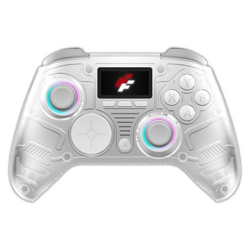 FlashFire 富雷迅 Martial Controller 戰魂手把 皓月  1個  F208