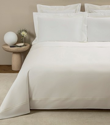 Frette Triplo Bourdon King Xl Duvet Cover