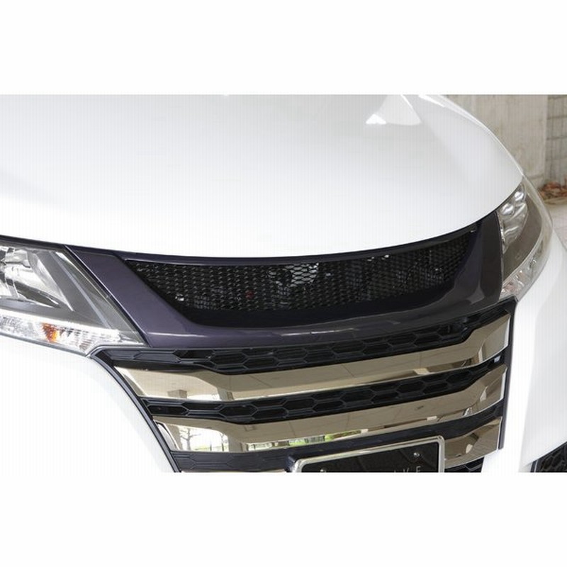 Odyssey Rc オデッセイ アブソルート 前期 フロントグリル 未塗装品 カスタム エアロパーツ 社外 ホンダ 3093 4111 通販 Lineポイント最大get Lineショッピング