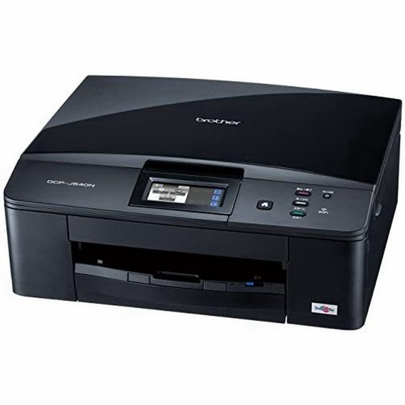ブラザー工業-DCP-J540N-BROTHER-A4インクジェット複合機-PRIVIO 通販 LINEポイント最大GET | LINEショッピング ブラザー工業-DCP-J540N-BROTHER-A4インクジェット複合機-PRIVIO 通販 LINEポイント最大GET | LINEショッピング