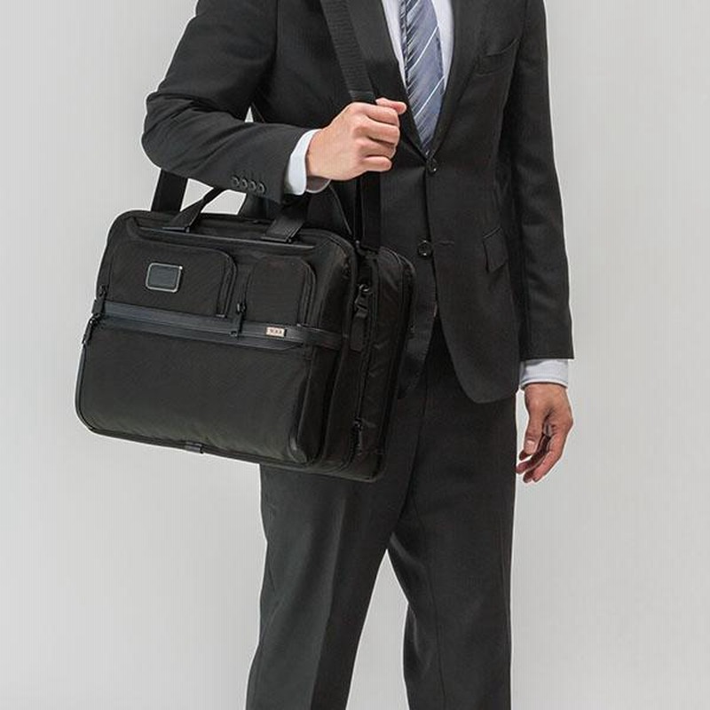 トゥミ TUMI ビジネスバッグ エクスパンダブル オーガナイザー トゥミ TUMI ビジネスバッグ エクスパンダブル オーガナイザー