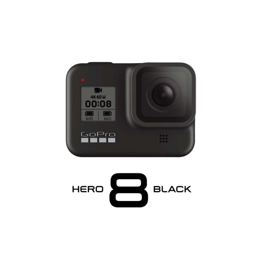 最新モデル 6泊7日 GoPro アクセサリー ４K 付 HERO9 SDカード付