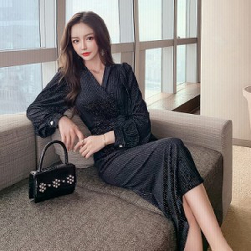 春夏新作 パーティードレス きれいめワンピース 結婚式 謝恩会 二次会 発表会 お呼ばれ Ays 通販 Lineポイント最大1 0 Get Lineショッピング