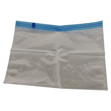 城市漫遊 手捲式壓縮袋 PA+PE  中(60 x 40cm)  5個裝  1組